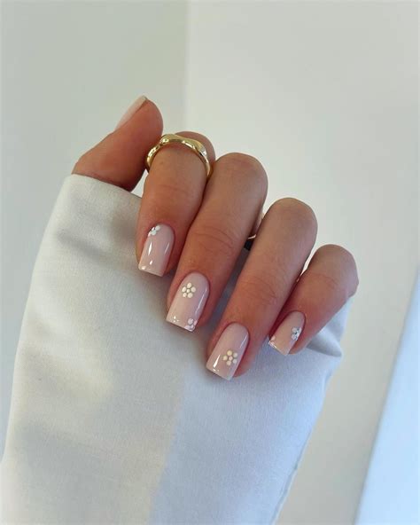 simple cute nails|easy trendy simple nail designs.